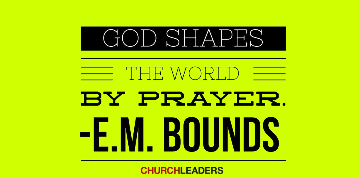 ChurchLead tweet picture
