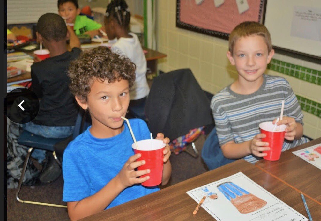 Southview Primary tweet media