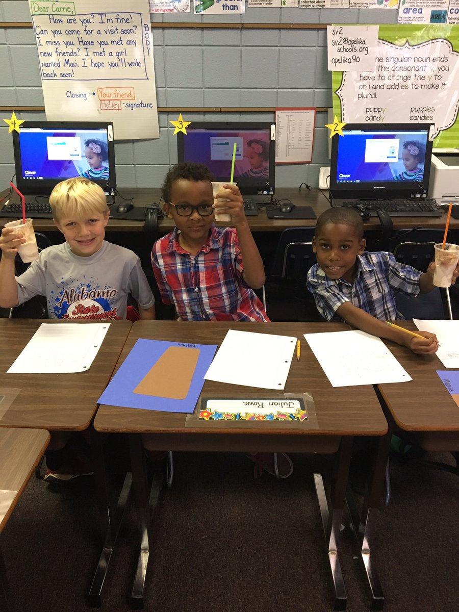 Southview Primary tweet media