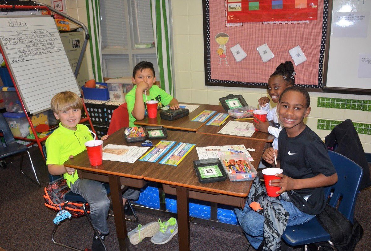 Southview Primary tweet media