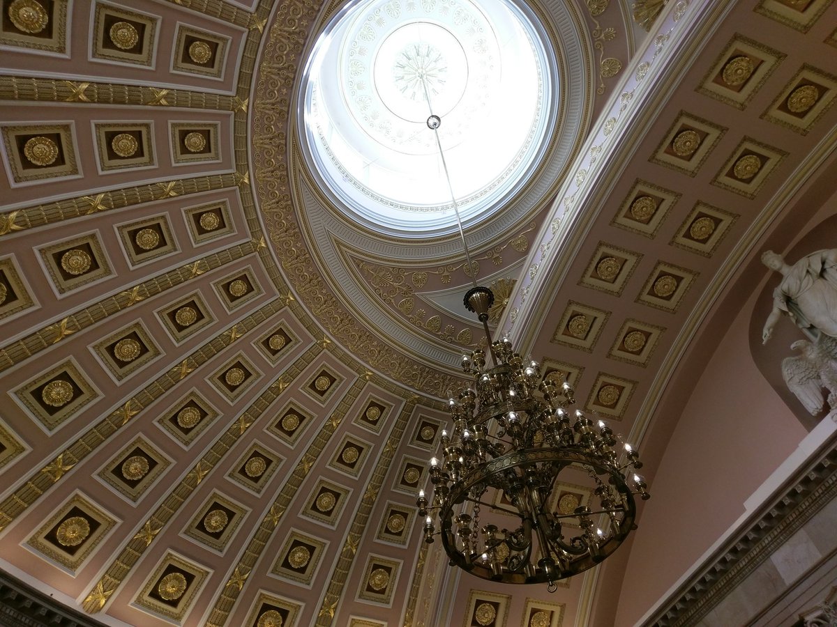 AmityMSBethany's tweet photo. More Capitol. #AR5 #AMSBDC https://t.co/mjkloJLZqk