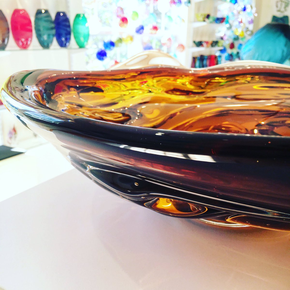 Lunch 🍴 will be available during tomorrow's Open Studio Day between 10:30-2:30. All proceeds go to The Mission to North America.