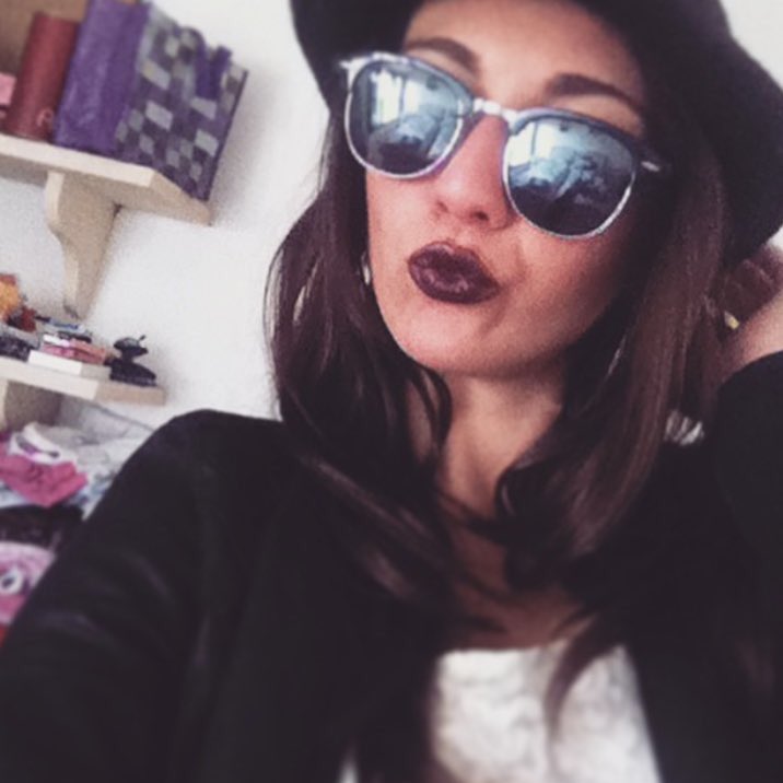 maddyDerric's tweet photo. #NewProfilePic https://t.co/TkkmcaHEeF