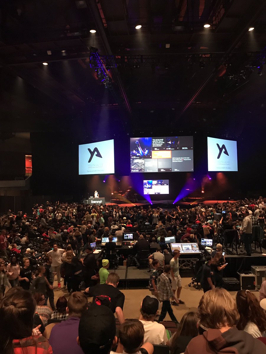 dylanhath's tweet photo. last night of myc 😭 #mvmnt #msmstudent #mymvmnt https://t.co/J15NIjmRig