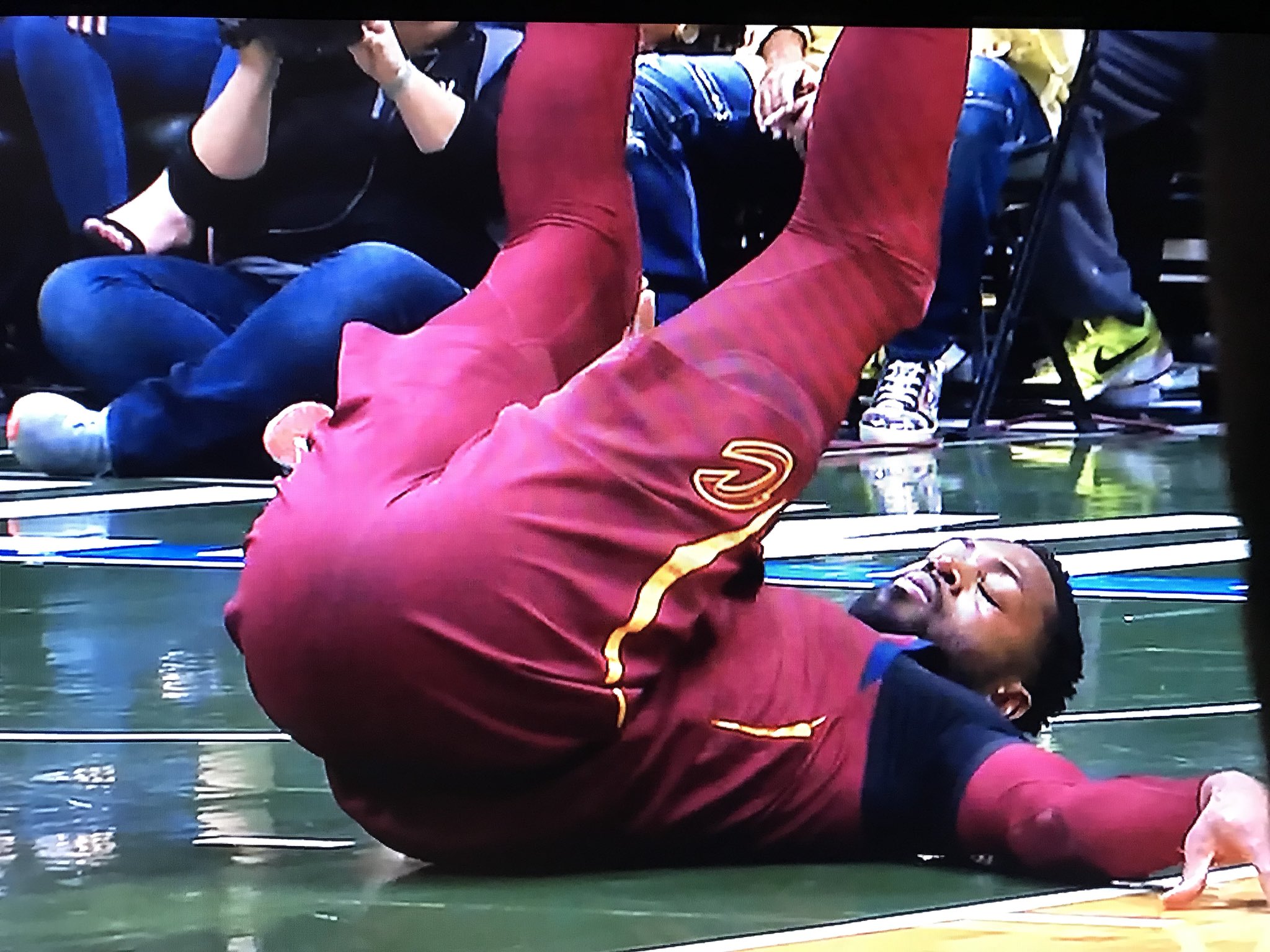 brock on X: "Gabrielle Union: TOOT DAT ASS UP BIG FELLA D Wade:  https://t.co/VHWDvFnn04" / X