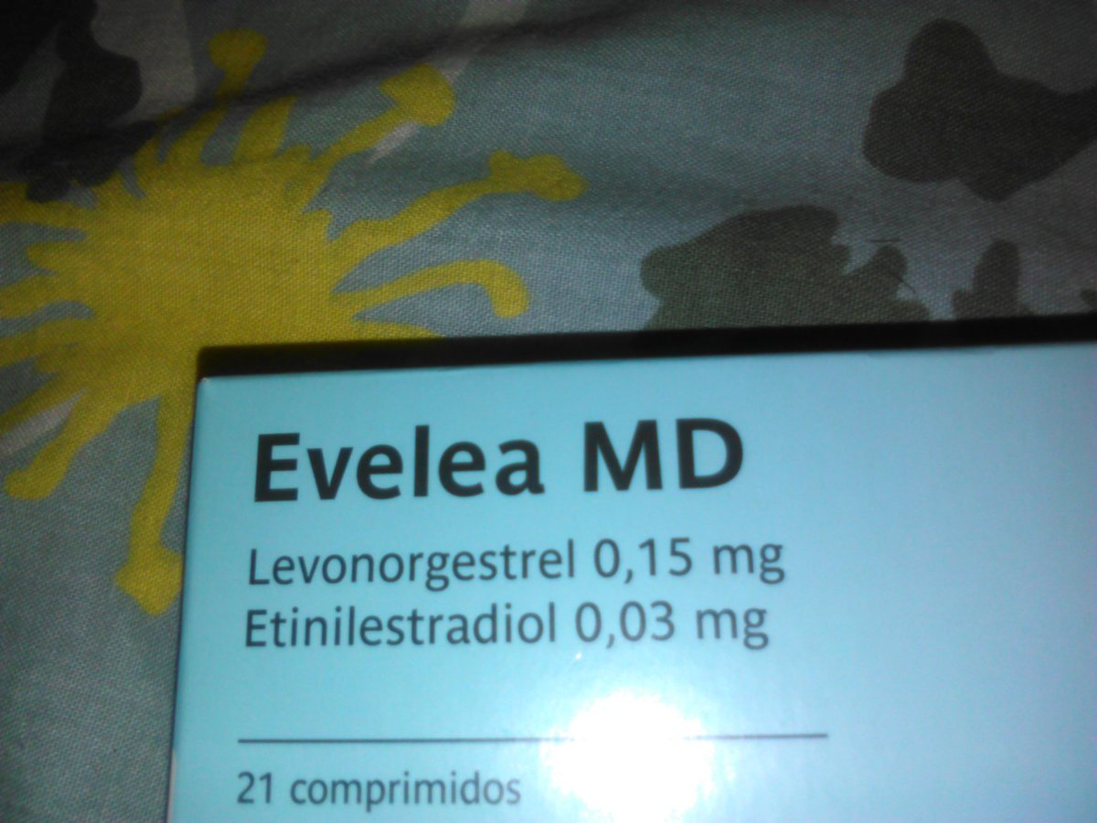 zuleramirez10's tweet photo. Cambio pastilla anticonceptiva Evelea MD por azucar o harina de trigo.. https://t.co/XisvBY7V5I