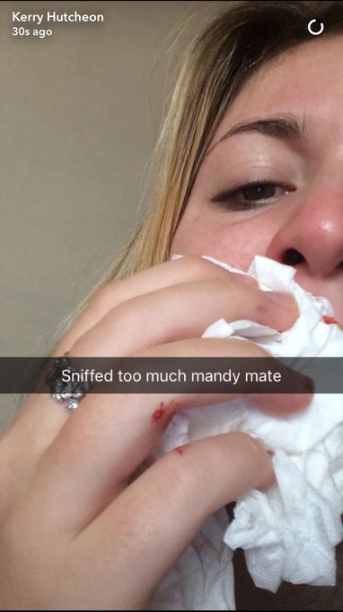 weekends x https://t.co/pVaObhYKp1