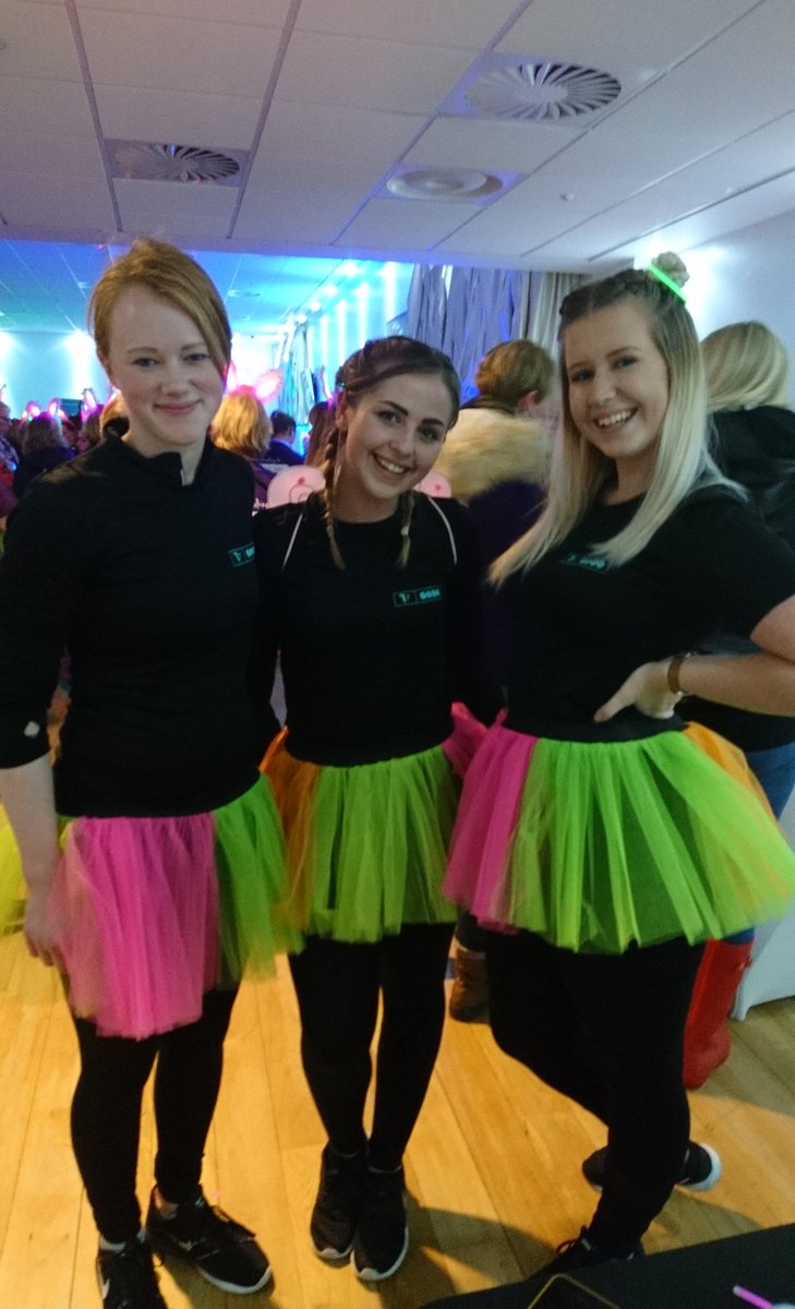 TopflightEden's tweet photo. Thank you to @westonhospice for having us at your Midnight Beach Walk ♥️ #FridayFeeling #teameden #midnightbeachwalk https://t.co/s78z51s0eP