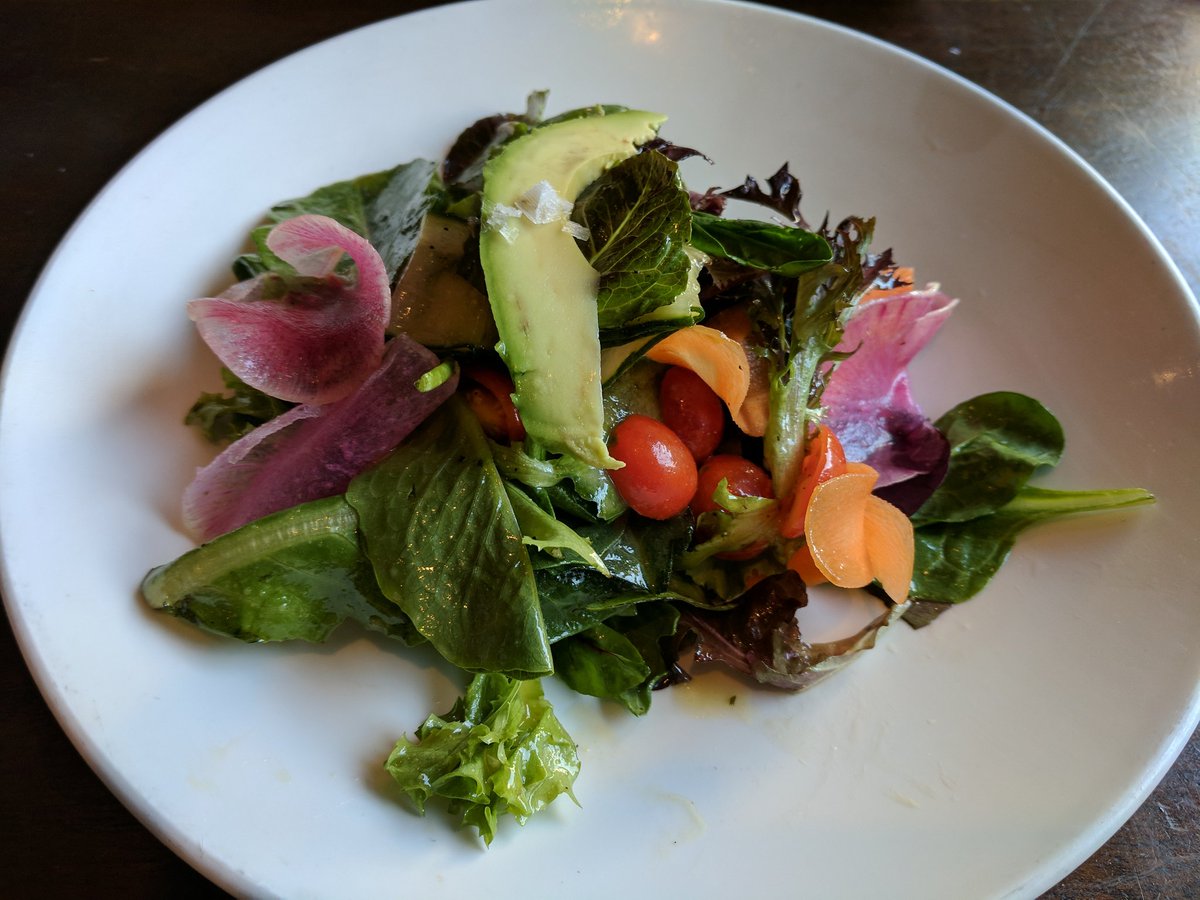 King's Fish House tweet media