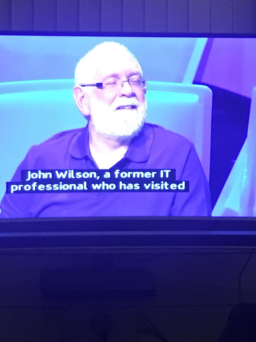 PAB190968's tweet photo. This guy is me in 10 years time #onlyconnect #respect #beerticker https://t.co/R7SewNxUyT