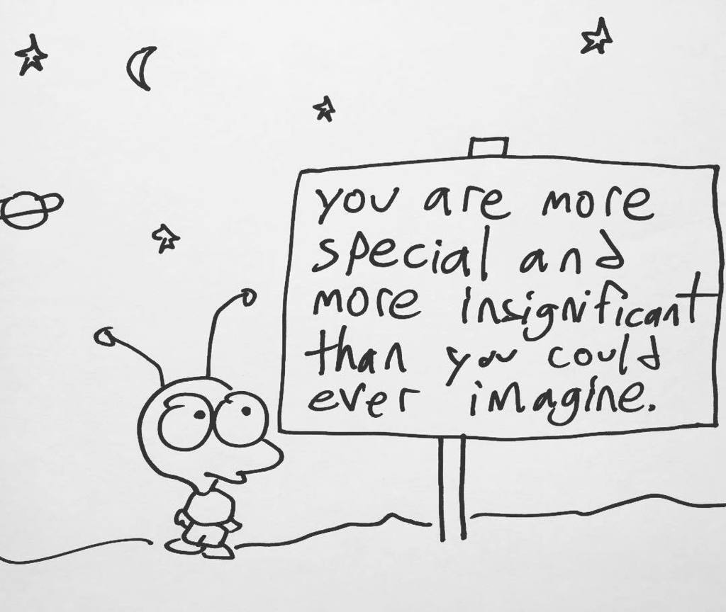thelittleidiot's tweet photo. One of the best and most baffling paradoxes of the human condition. https://t.co/V6iC0rLjtm