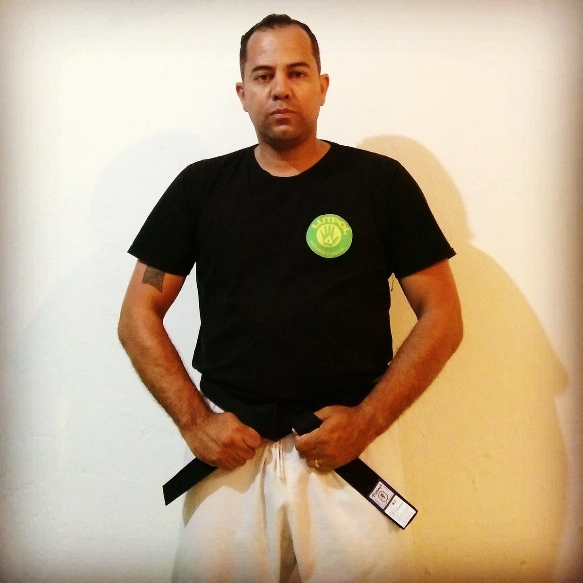 Defenda-se!
Faça do agressor a vítima.
#NDP
#ABAM
#LUTPOL