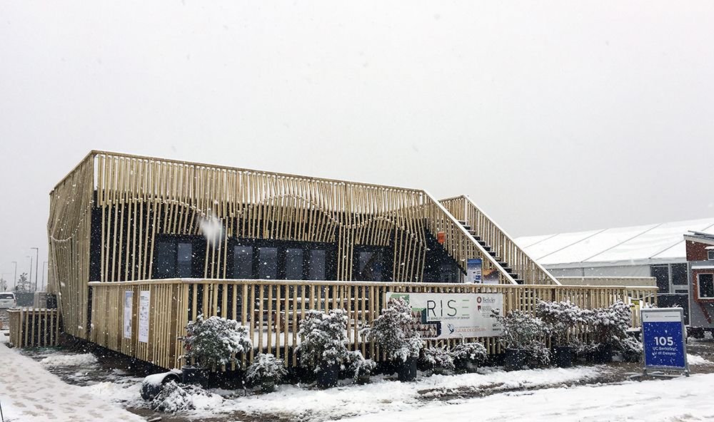 .<a href="/UCBerkeley/">UC Berkeley</a> student-built #solar home places 3rd in <a href="/ENERGY/">U.S. Department of Energy</a>'s <a href="/Solar_Decathlon/">Solar Decathlon</a> bit.ly/2l4WXdR <a href="/Cal_Engineer/">Berkeley Engineering</a>