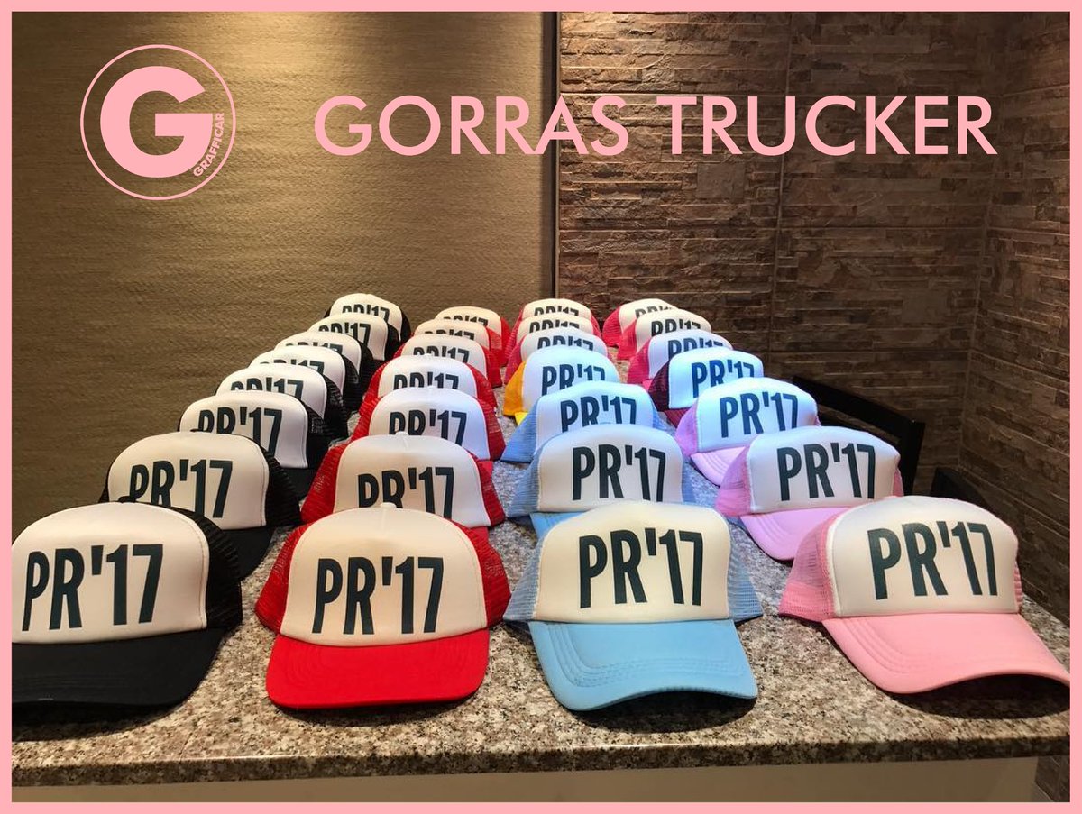 Grafficar_ok's tweet photo. Gorras #TRUCKER 🔝🔝 consultar  .... 📞 3515911513 https://t.co/V6gE62bzLM
