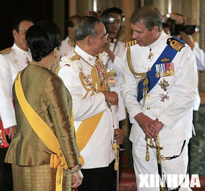 Richard Barrow In Thailand On Twitter Prince Andrew Duke Of York Will Represent The British Royal Family At The Royal Cremation Of His Majesty King Bhumibol Adulyadej Thailand Https T Co Xyp7dimmhu