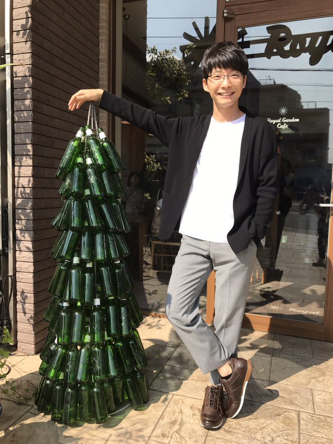 サブカル男子のさぶ い特徴10個 もはやファッション化 Menjoy