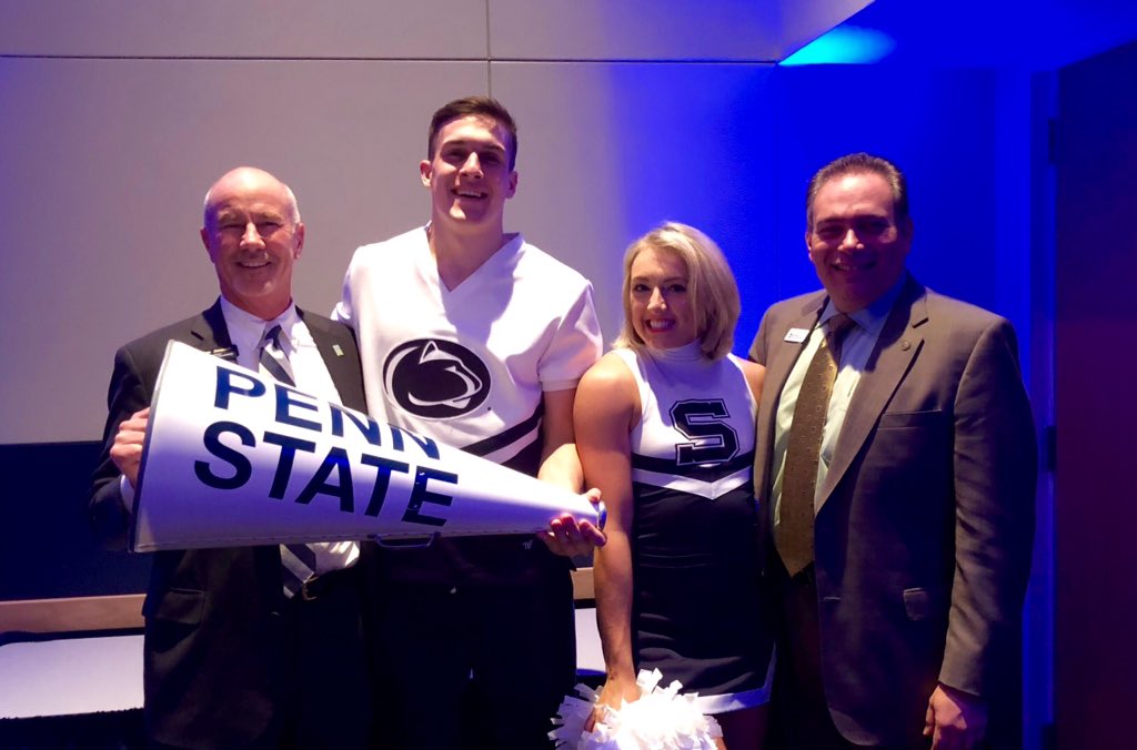 PSUGrassroots's tweet photo. Raise your voice for Penn State! https://t.co/oB6UUom05H