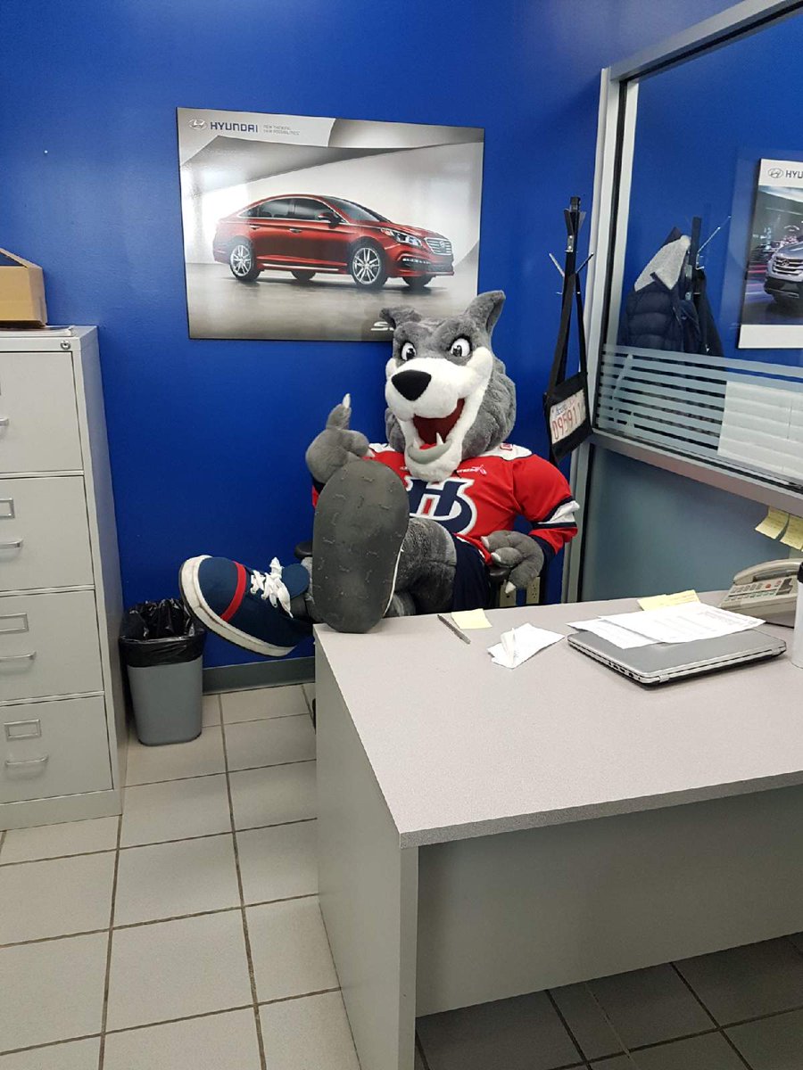 LethHyundai's tweet photo. #CaneTrain Thanks for stopping by the dealership. https://t.co/d1Tq3OY4Nv