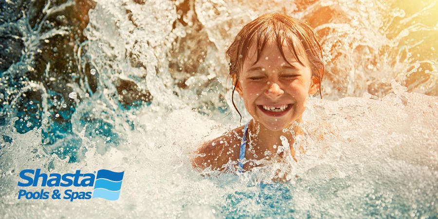 shastapools's tweet photo. #PoolTip 3: Temps are dropping but, that doesn't mean pool season is over. Call Shasta to learn how you can swim all year long on a budget. https://t.co/CPvQ2Iu9uM