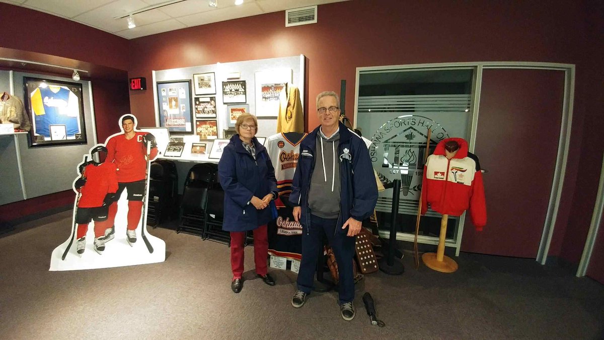 cfdurhamregion's tweet photo. Thank you @carstarcanada for the Oshawa Generals season tickets donation! We will put to good use. https://t.co/OIbbGlEmcX