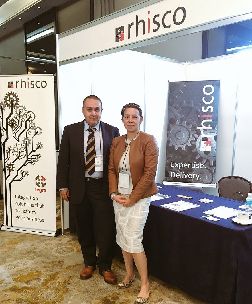 Rhisco Group tweet media