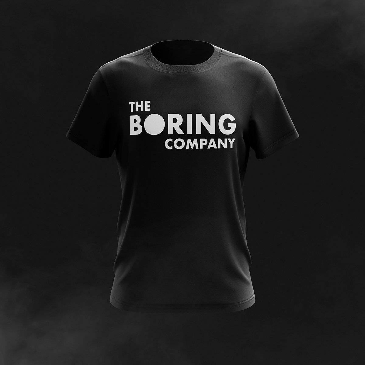 randyx725's tweet photo. @elonmusk @elonmusk How about T-shirts? #boringcompany #Elonmusk #genius #hypehash https://t.co/56I10ddFGN