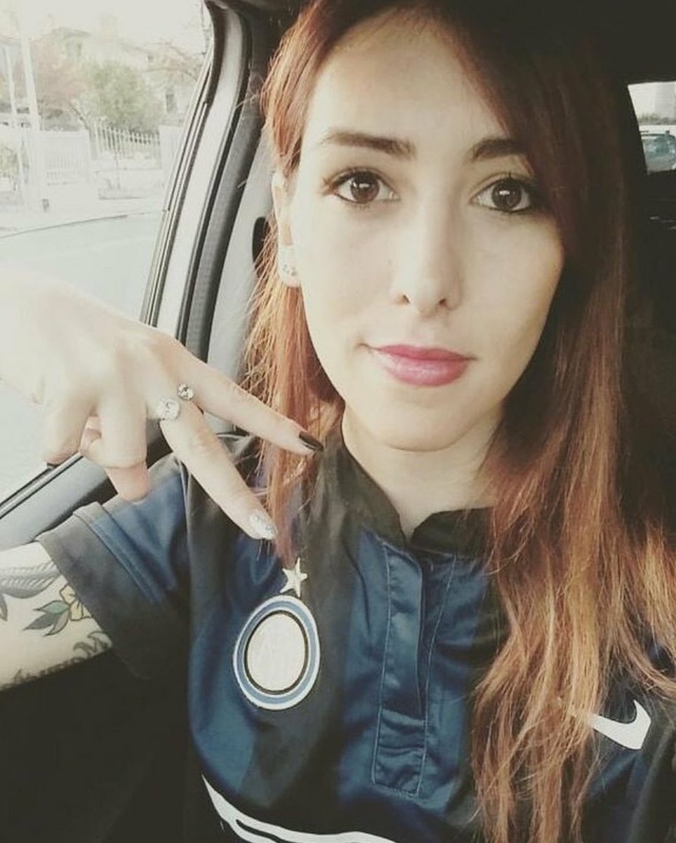 inter_latino's tweet photo. 😍 #InterGirl https://t.co/Kbe7mIumlC