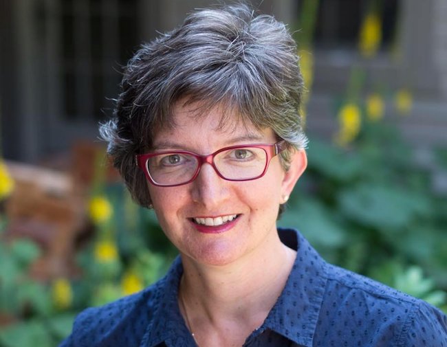 SpokaneFAVS's tweet image. Presenting tomorrow at the @GonzagaU Hate Studies conference: Rabbi Francine Roston of Whitefish bit.ly/2yxgBVa