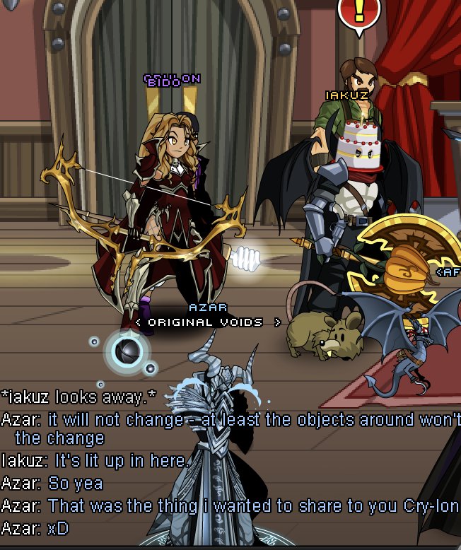 Azar_AQW's tweet photo. AE Staff galore. https://t.co/zGhMSbMCLz