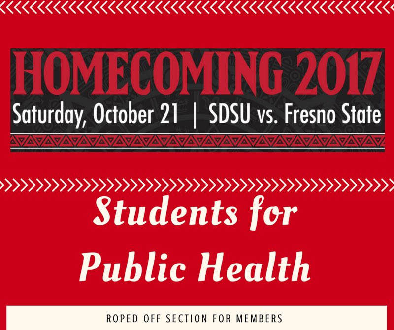 PH Undergrad Advisor (@phundergradsdsu) on Twitter photo 