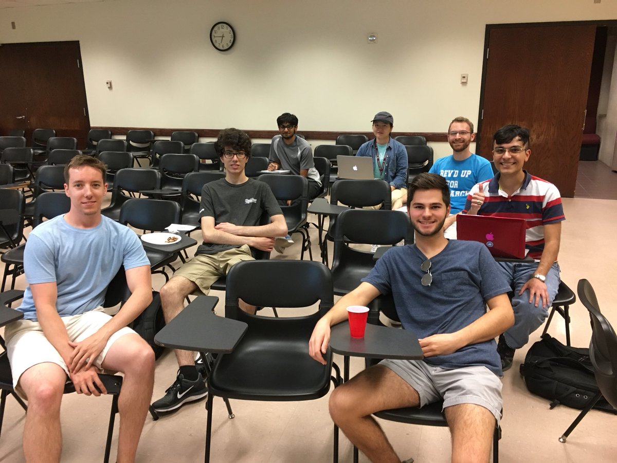 aggieaisociety's tweet photo. #IntelAIWebcast #TAMU https://t.co/59TbfQSNDk