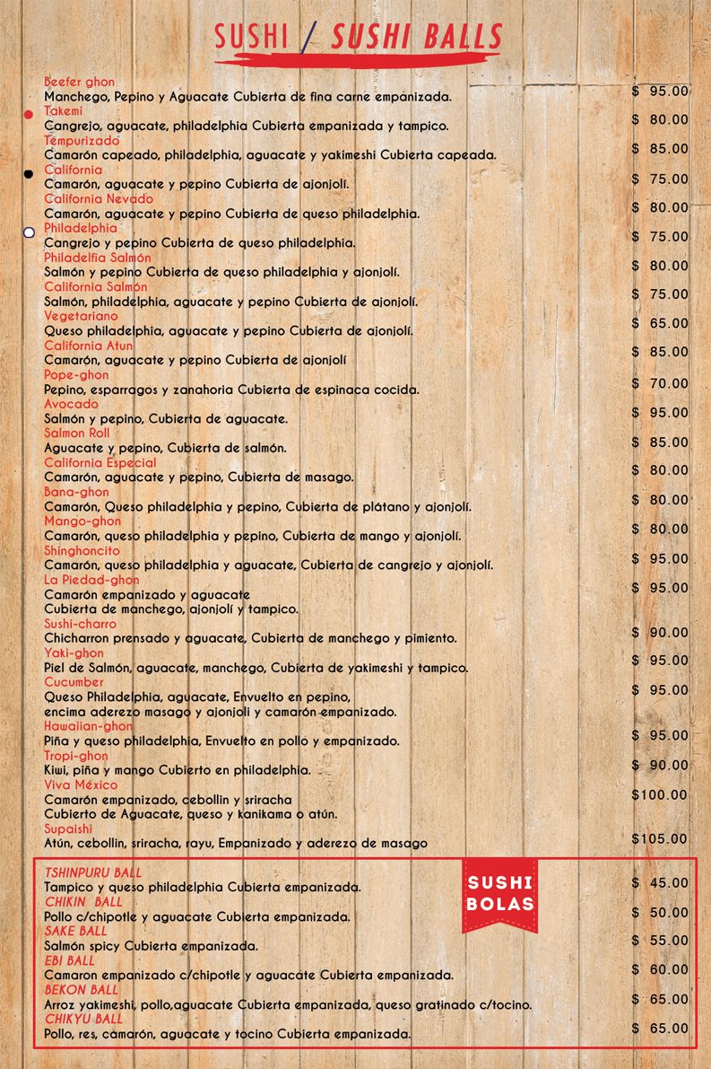 Sushinghon's tweet photo. #Sushinghoners !
Hoy es #SushiTime
Ya pediste el tuyo?
Sushi'n-ghon
Llama al: 9981228169
Cobertura Limitada:
Polígono Sur (Jardines del Sur, Villa Marino, Santa Fe, etc) hasta la Andres quintana roo y la Kabah.
#HoyComoSushi 😋😋
#YoSoYSushinghon
#SushinghonCancun
#Sushinghon https://t.co/LdQ6Z06KXq