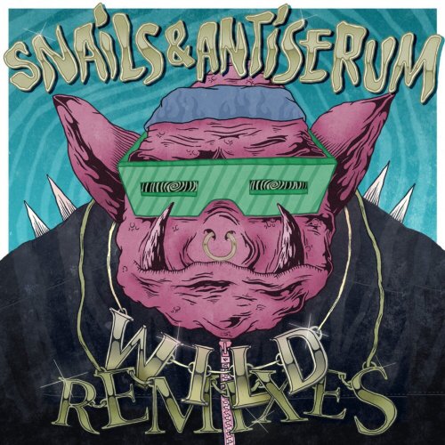 hardgodgod's tweet photo. #nowplaying Wild (Must Die! Remix) by AntiSerum, Snails on Wild Remixes in KaiserTone ♪♪ https://t.co/umoCYJ7w7v