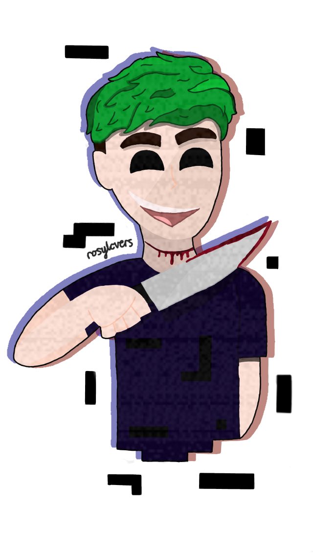 Jacksepticeye on Twitter "I mean, it's South Park so it's expected lol"