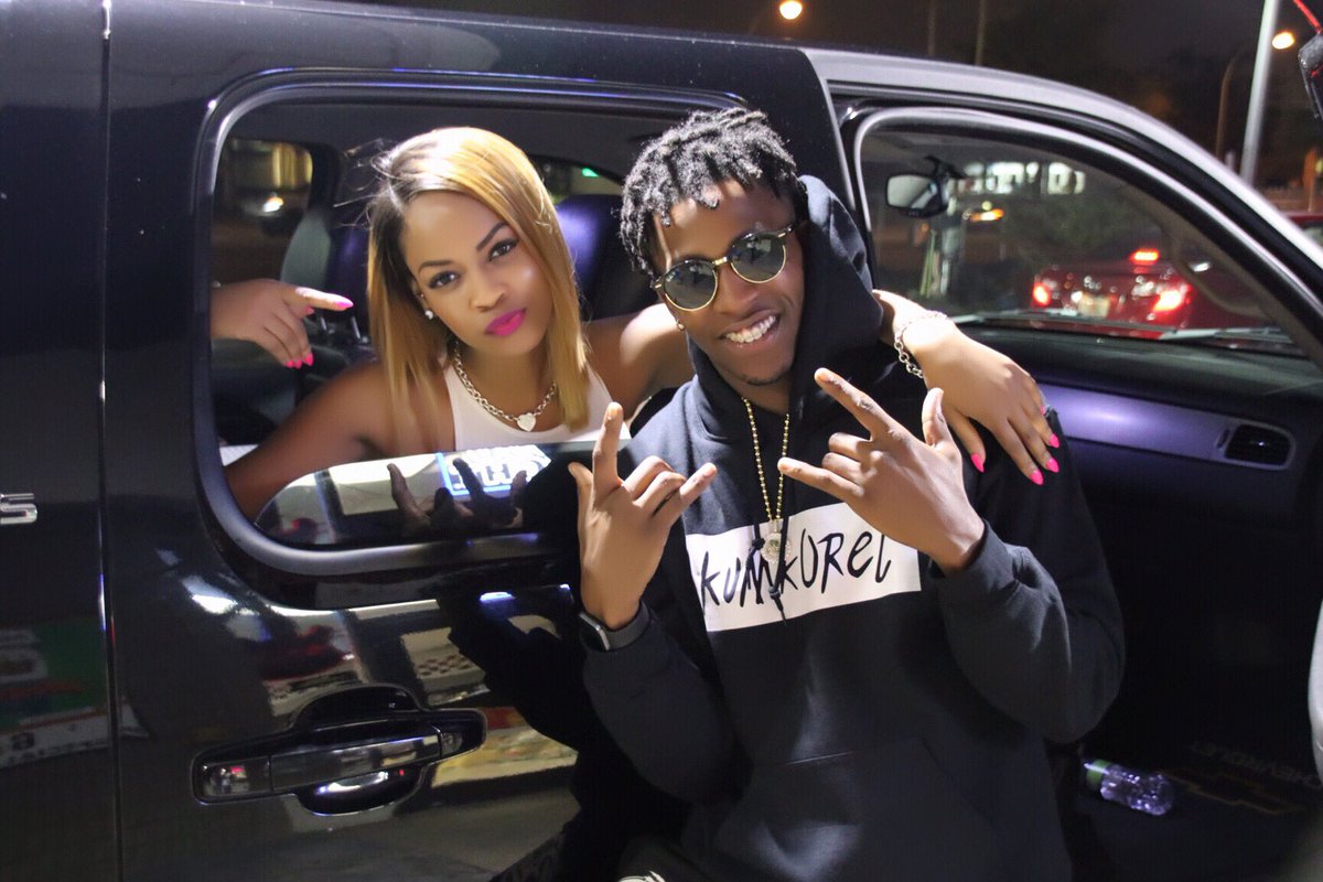 msgabbygang's tweet photo. @iHeartMemphis and I LIT in Orlando https://t.co/qk6BBx5HDd