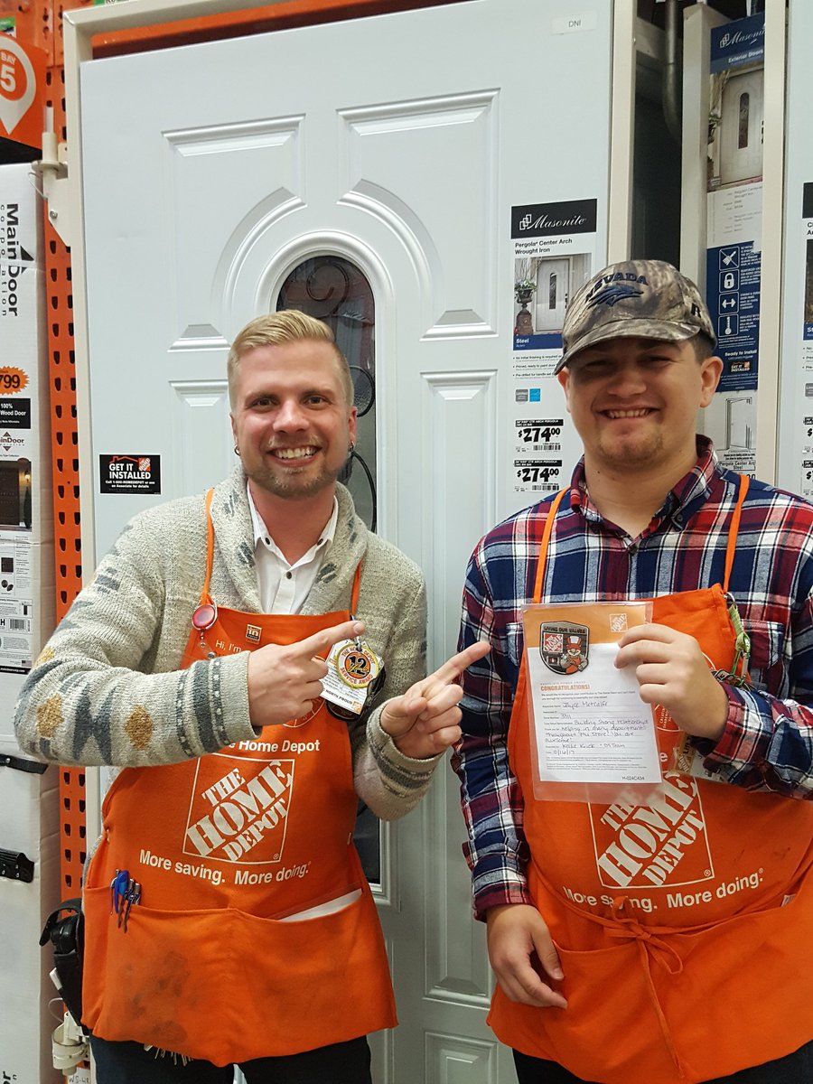 Jayce received his 5th homer. He helps out where ever needed. Great job