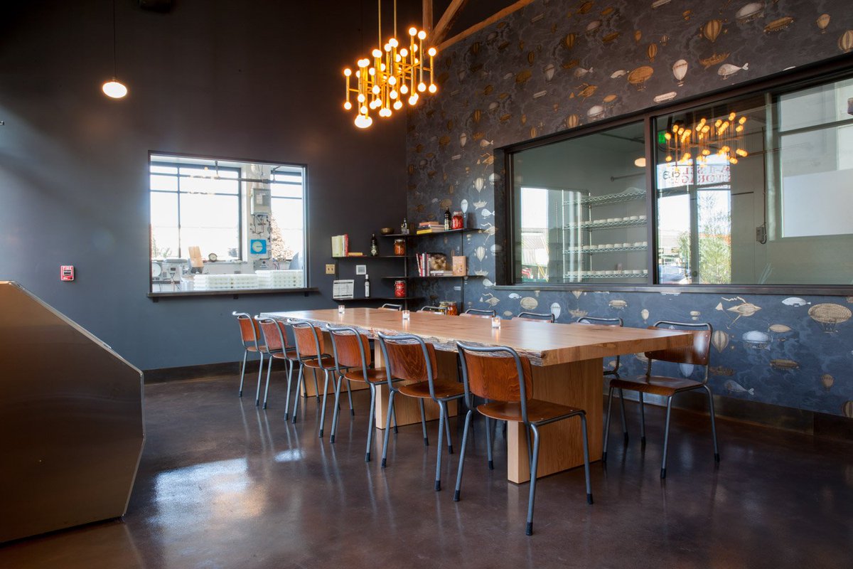 Eater Pdx On Twitter Top Private Dining Rooms In Portland