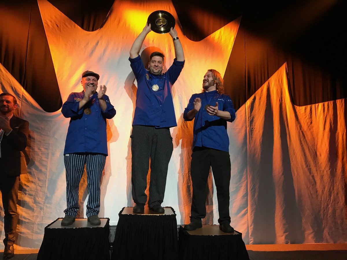 #GMPStJohns Podium
🥇<a href="/NickJewczyk/">Nick Jewczyk</a>
🥈<a href="/Maumodica/">Maurizio Modica</a> 
🥉Jeremiah Stafford