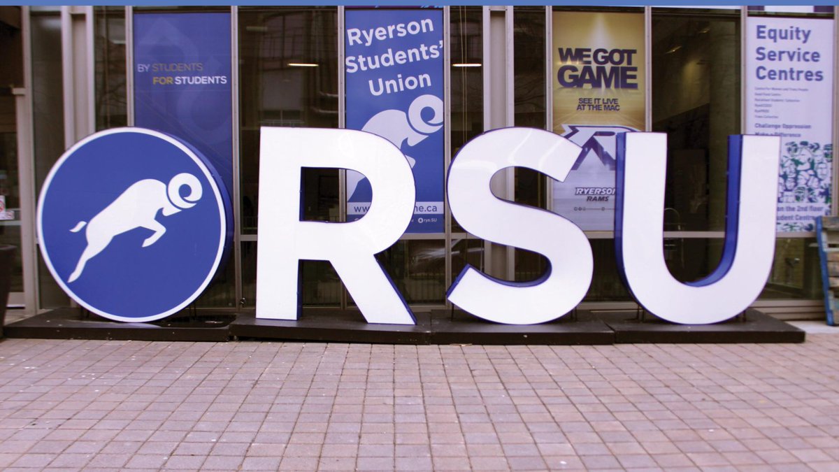 theeyeopener's tweet photo. Rye students taking on any form of unpaid work related to their career can now apply for a grant of up to $1,000: https://t.co/letg0hRzoM https://t.co/iFP4h2zWY9