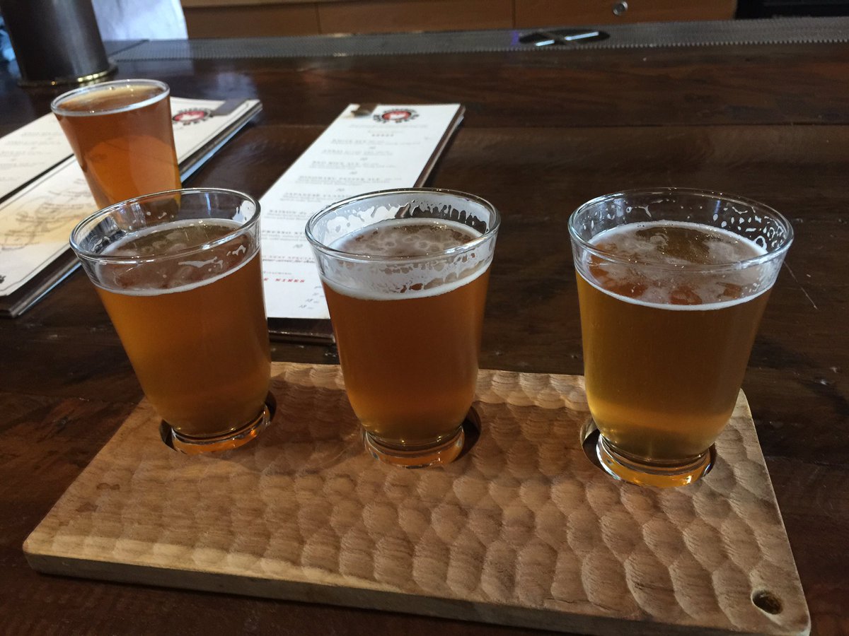 edischner's tweet photo. Please try @hitachinosf - clean beers, dry finish, awesome wagyu &amp; going to be here in SF for quite awhile. https://t.co/QgFtSHNHdO