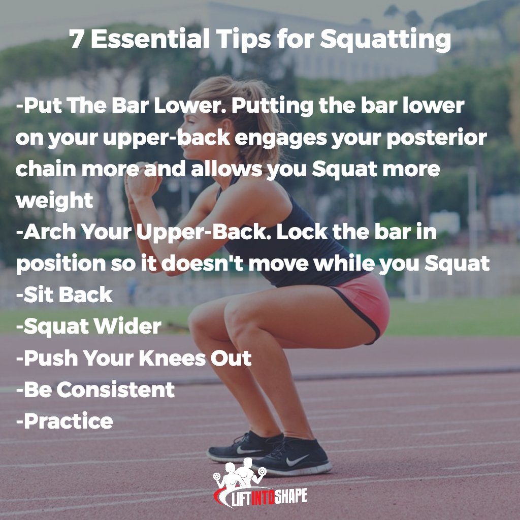 LiftIntoShape's tweet photo. Check out our LiftIntoShape blog, new posts added weekly! #workout #workouts #gym #workoutmotivation #liftintoshape #blog #motivation #fit https://t.co/fWeVwPABdq