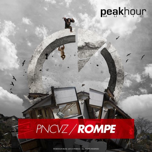 hardgodgod's tweet photo. #nowplaying Rompe (Original Mix) by Pncvz on Rompe in KaiserTone ♪♪ https://t.co/wx5YwEEx4R https://t.co/CHlSuiLmns