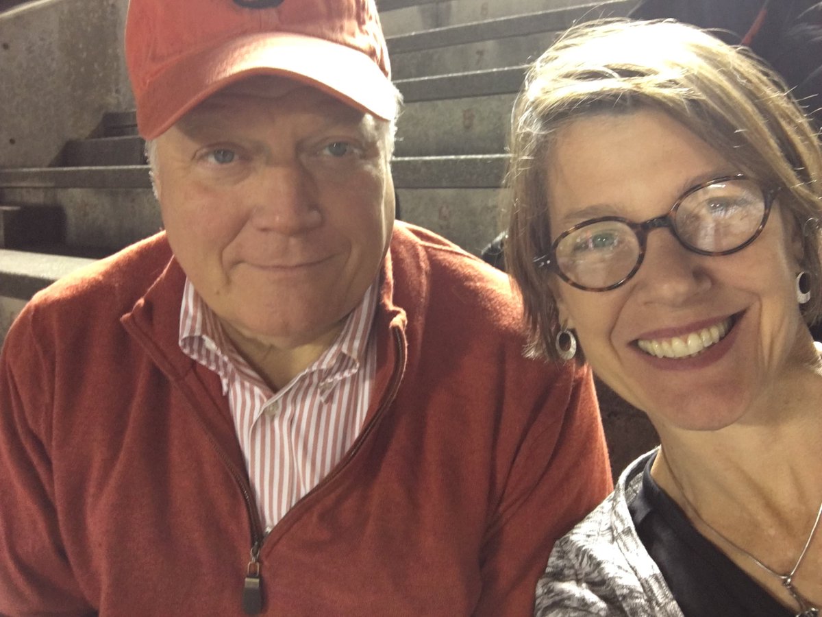 DeethEllis's tweet photo. #harvardprinceton with MatEllis'78 https://t.co/eWQ2m27Ltt