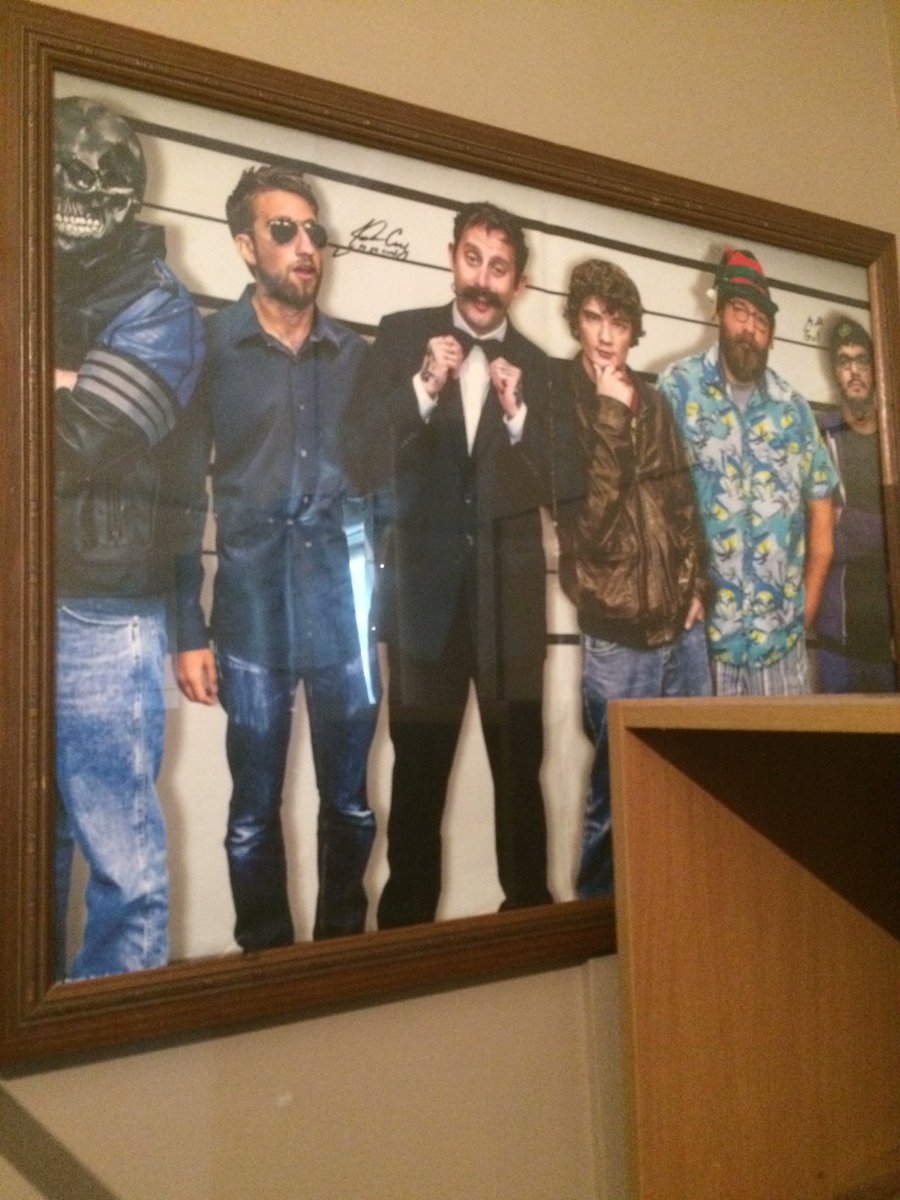 jessebell2000's tweet photo. Finally got this bad boi in a frame @sorola @GavinFree @AH_Michael @jack https://t.co/wWmBpN6FIn