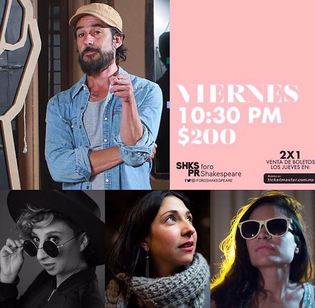 las_pms's tweet image. Piemeslievers!!! Nos vemos al rato para reír y reír y reír, ya se la sandwich! Viene el gran supercívico @arturoelpantera 😁 #saldrácontento