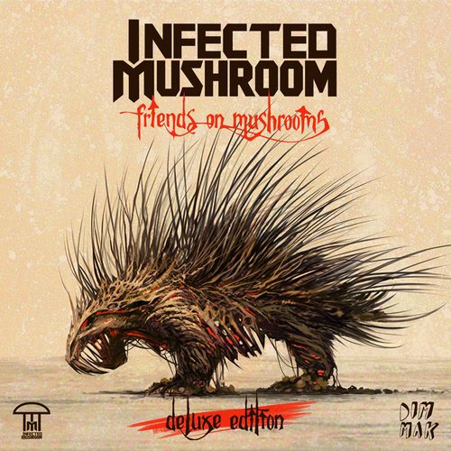 hardgodgod's tweet photo. #nowplaying Kipod (RIOT Remix) by Infected Mushroom on Friends On Mushrooms (Deluxe Edition) in KaiserTone ♪ https://t.co/B1kvZW86OH