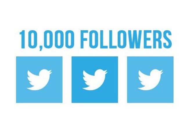 NewssViral's tweet photo. FREE 10000 REAL FOLLOWERS FOR YOUR TWITTER. Get them TODAY!
Go to https://t.co/t5zM4Fo8Vp https://t.co/w5vPXGaNmz