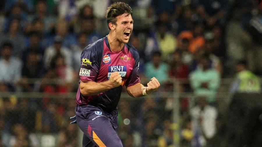 IPLinsider's tweet photo. Mitchell Marsh Put #County Ahead Of #IPL in 2018.
Read Full News- https://t.co/rCOoiXaA47
#IPL2018 #IPLAuctions https://t.co/0VAiUOqQEJ