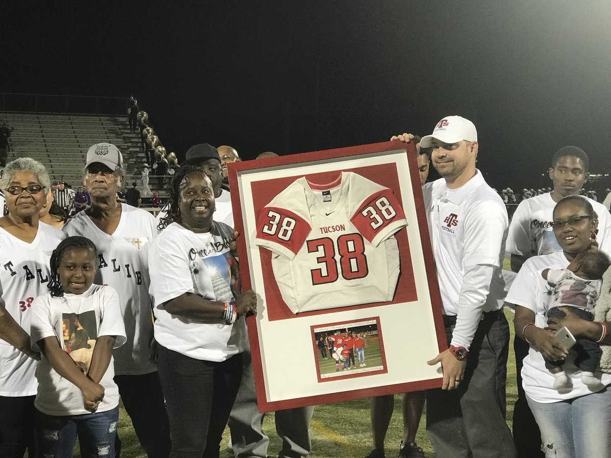 Tucson High Magnet tweet media