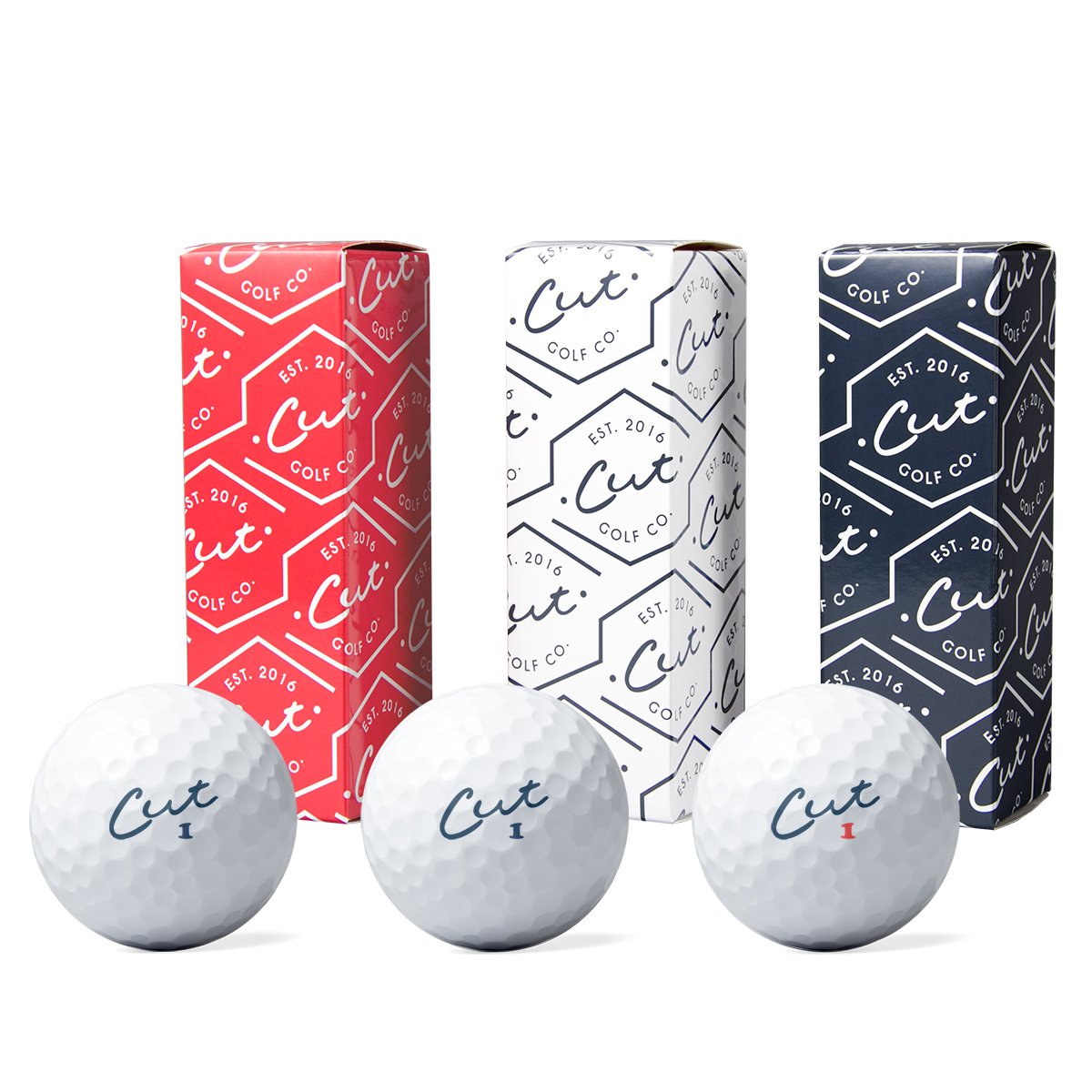 link_2_golf's tweet photo. @CUTgolfco Makes the Best Damn Golf Ball Under $20! Check them out! #golf #golflife #golfing https://t.co/mQZLdguuvm